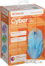 Миша Defender Cyber MB-560L White (52561)