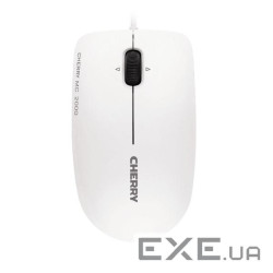 Миша Cherry Mouse MC 2000 Grey (JM-0600-0)