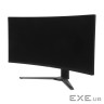 Монiтор TFT ACER 34" XZ340CURX2bmiipphx (UM.CX0EE.205) 21:9 VA Curved WQHD 200Hz 2*HDMI 2*DP HAS MM