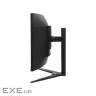 Монiтор TFT ACER 34" XZ340CURX2bmiipphx (UM.CX0EE.205) 21:9 VA Curved WQHD 200Hz 2*HDMI 2*DP HAS MM