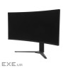Монiтор TFT ACER 34" XZ340CURX2bmiipphx (UM.CX0EE.205) 21:9 VA Curved WQHD 200Hz 2*HDMI 2*DP HAS MM