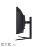Монiтор TFT ACER 34" XZ340CURX2bmiipphx (UM.CX0EE.205) 21:9 VA Curved WQHD 200Hz 2*HDMI 2*DP HAS MM