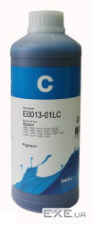 Чорнило InkTec Epson C79/91 Т26/27 ТХ106/117 S22/SX130/420 Cyan Pigment (E0013-01LC)