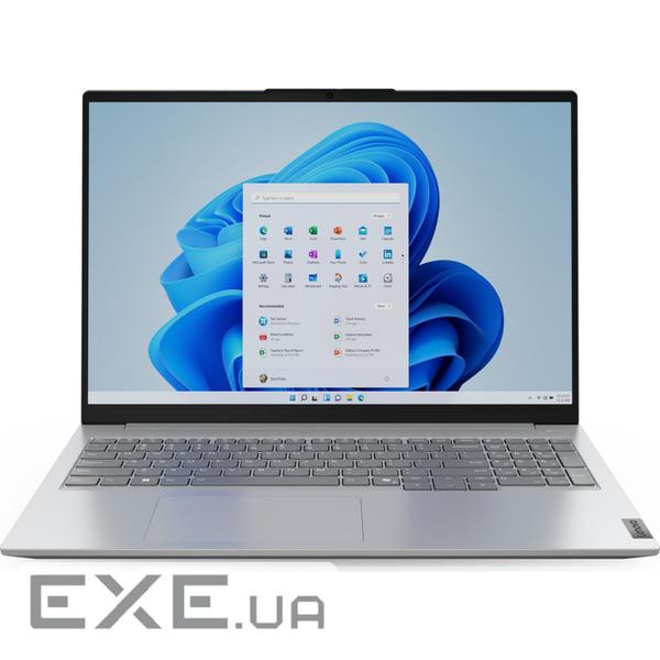 Ноутбук Lenovo ThinkBook 16 G7 ARP (21MW0024RA)