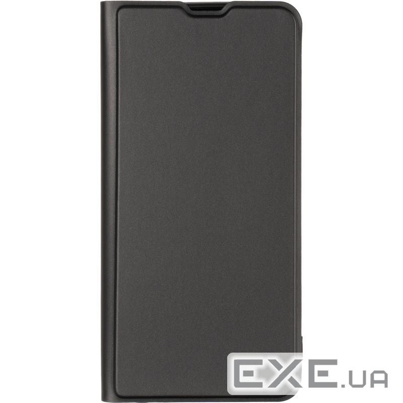 Чeхол-книжка BeCover Exclusive New Style для Samsung Galaxy M35 5G SM-M356 Black (712678)