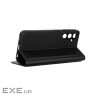 Чeхол-книжка BeCover Exclusive New Style для Samsung Galaxy M35 5G SM-M356 Black (712678)