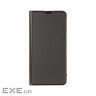 Чeхол-книжка BeCover Exclusive New Style для Samsung Galaxy M35 5G SM-M356 Black (712678)