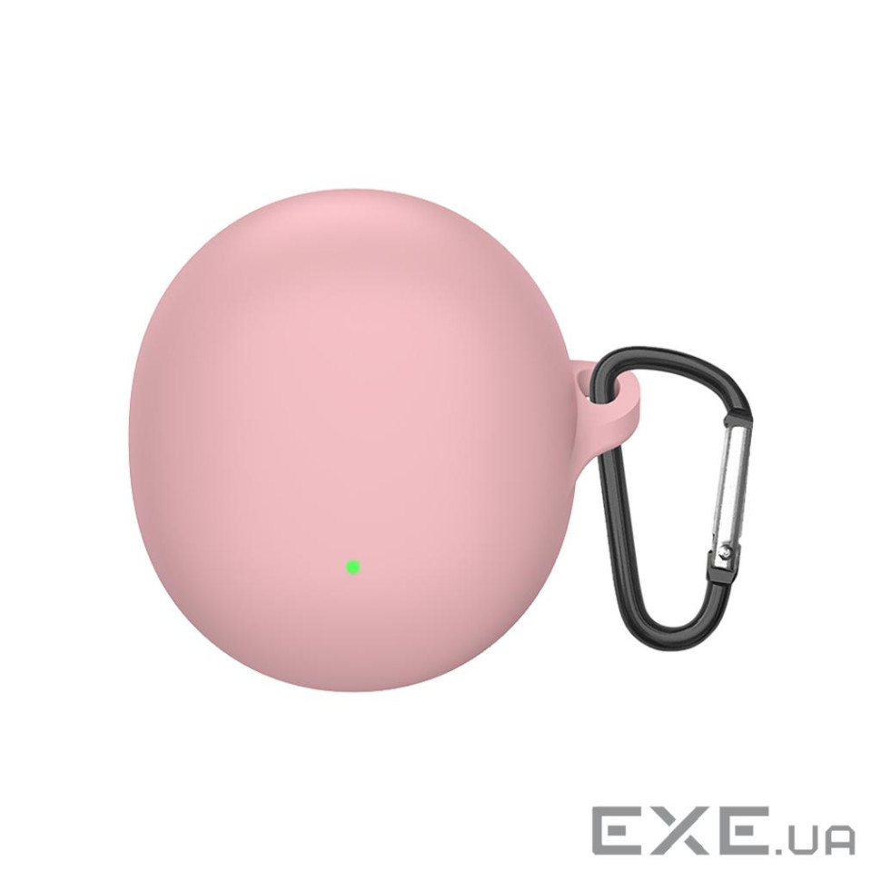 Чохол для навушників Armorstandart Hang Case для OPPO Enco Air3 Pink (ARM79942)