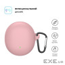 Чохол для навушників Armorstandart Hang Case для OPPO Enco Air3 Pink (ARM79942)