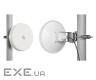 Комплект з 2-х точок доступу Mikrotik Wireless Wire nRAY (nRAYG-60adpair)