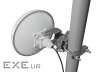 Комплект з 2-х точок доступу Mikrotik Wireless Wire nRAY (nRAYG-60adpair)