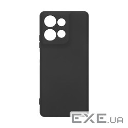 Чохол для мобільного телефону Armorstandart ICON Motorola G75 5G Camera cover Black (ARM81621)