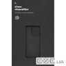 Чохол для мобільного телефону Armorstandart ICON Motorola G75 5G Camera cover Black (ARM81621)