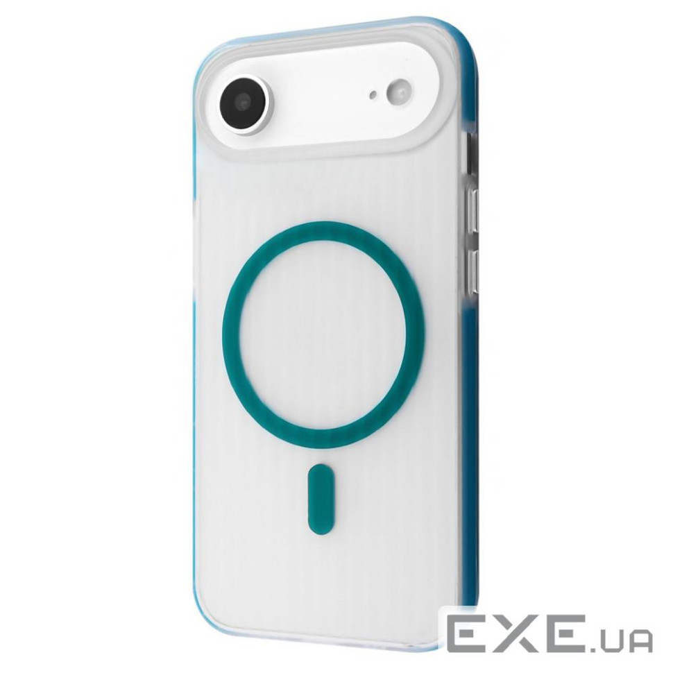 Чехол Proove Astro Case with Magnetic Ring iPhone 17 Air mint (PCASIP17AR09)