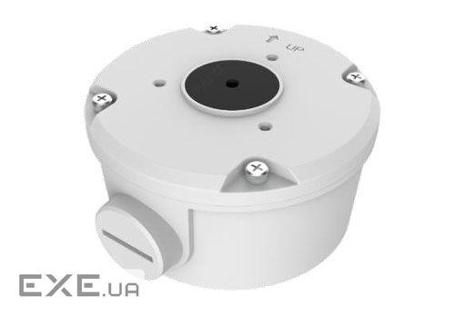 Монтажна коробка UNV TR-JB05-B для камер серії IPC21XX (TR-JB05-B-IN)