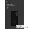 Чохол для мобільного телефону Armorstandart ICON Samsung M15 5G (M156) Black (ARM74373)