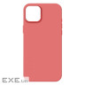 Чохол до мобільного телефона Armorstandart ICON2 MagSafe Apple iPhone 15 Plus Guava (ARM72738)