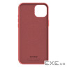 Чохол до мобільного телефона Armorstandart ICON2 MagSafe Apple iPhone 15 Plus Guava (ARM72738)