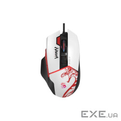 Мишка A4Tech W95 Ultra RGB USB Naraka (4711421002295)