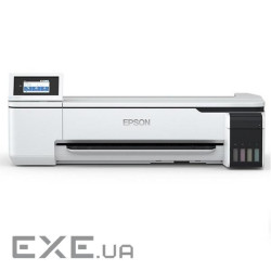 Широкоформатний принтер 24" EPSON SureColor SC-T3100X (C11CJ15301A0)