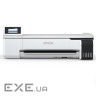 Широкоформатний принтер 24" EPSON SureColor SC-T3100X (C11CJ15301A0)