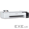 Широкоформатний принтер 24" EPSON SureColor SC-T3100X (C11CJ15301A0)