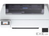 Широкоформатний принтер 24" EPSON SureColor SC-T3100X (C11CJ15301A0)