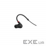 Навушники Sennheiser IE 100 PRO Wireless Black (509171)