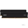 Модуль пам'яті CRUCIAL DDR5 Pro DDR5 5600MHz 96GB Kit 2x48GB (CP2K48G56C46U5)