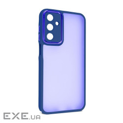 Чохол до мобільного телефона Armorstandart Shade Samsung A15 4G (A155) / A15 5G Blue (ARM73425)