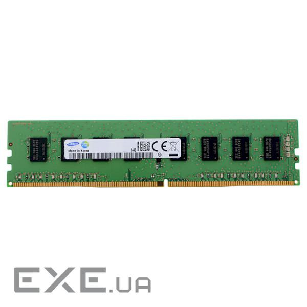 Модуль пам'яті SAMSUNG DDR4 2666MHz 8GB (M378A1K43CB2-CTD)