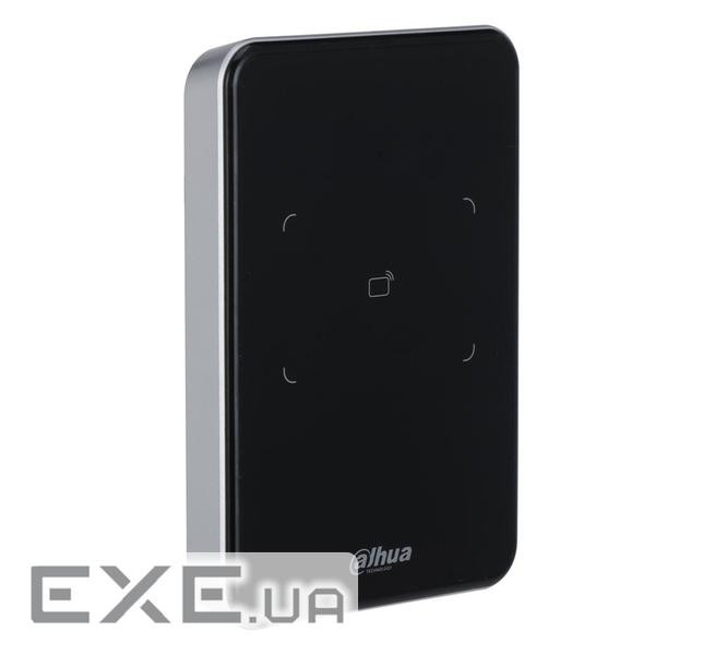 Зчитувач доступу Dahua DHI-ASR2100A