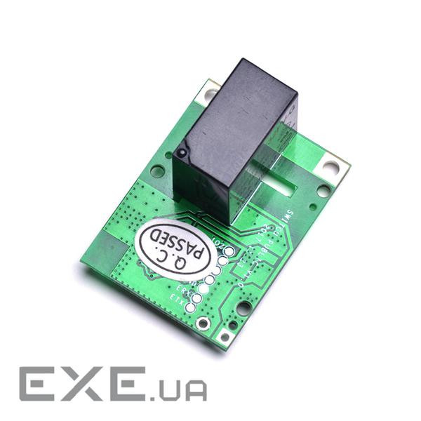 Wi-Fi вимикач SONOFF RE5V1C