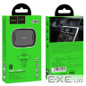 Тримач для мобільного HOCO CA65 Sagittarius series air outlet magnetic car holder Bl (6931474725431) HOCO CA65 Sagittari