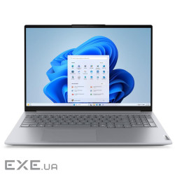 Ноутбук Lenovo ThinkBook 16 G8 IAL (21SK0076RA)