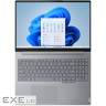 Ноутбук Lenovo ThinkBook 16 G8 IAL (21SK0076RA)