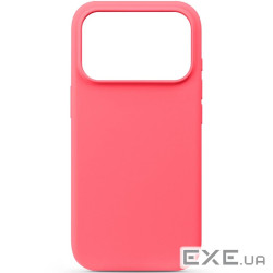 Чохол до мобільного телефона Armorstandart ICON2 MagCase Apple iPhone 18 Pro / 17 Pro Bri (ARM92297)