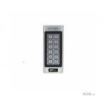 Кодова клавіатура ZKTeco MK-V(MF) зі зчитувачем Mifa (MK-V(MF) со считывателем Mifare)