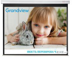 Проекційний екран GrandView CB-MP82(1610)WM5 (CB-MP82(16:10)WM5)