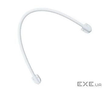 (Білий, 50см) Yli Electronic Гнучки (Гибкий дверной переход(Белый, 50см))