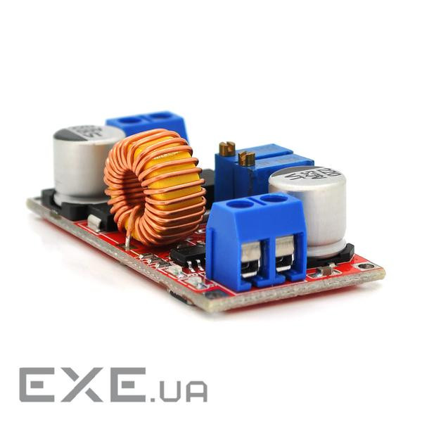 Зарядний пристрій + стабілізатор напруги, 5A (YT-C+VR-5A) , 5A (YT-C+VR-5A)