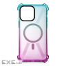 Чохол до мобільного телефона Armorstandart Bounce Apple iPhone 13 Pro Max Purple Blue (ARM75261)