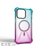 Чохол до мобільного телефона Armorstandart Bounce Apple iPhone 13 Pro Max Purple Blue (ARM75261)