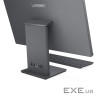 моноблок 27FM/C5-210H/16/512/Intel HD/DOS/WKM/Luna Grey LENOVO IdeaCentre AIO 27IRH9 (F0HM0128UO)