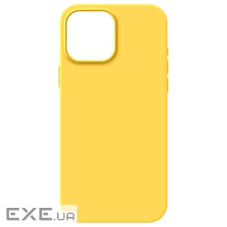 Чохол до мобільного телефона Armorstandart ICON2 Case Apple iPhone 15 Pro Max Sunshine (ARM77003)