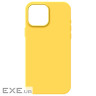 Чохол до мобільного телефона Armorstandart ICON2 Case Apple iPhone 15 Pro Max Sunshine (ARM77003)