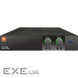 Підсилювач JBL NCSA280Z-U-EU