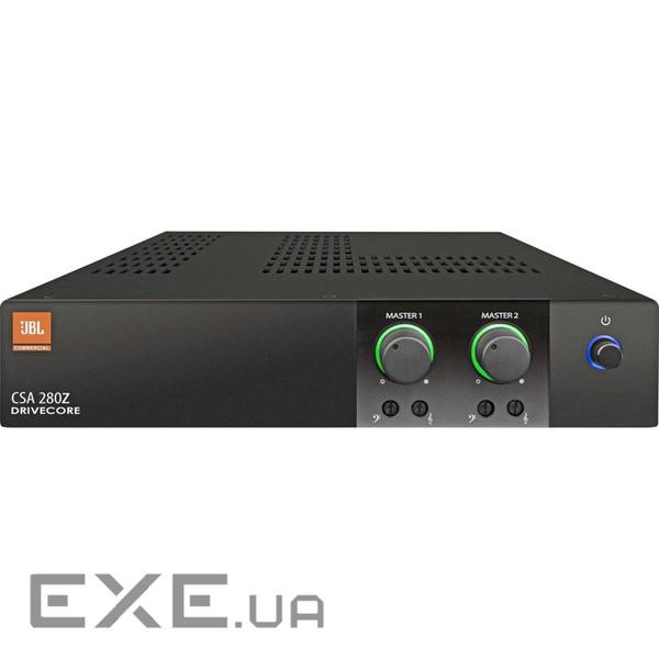 Підсилювач JBL NCSA280Z-U-EU