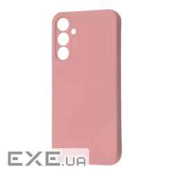 WAVE Colorful Case (TPU) Samsung Galaxy S25 pink sand (61144 pink sand) (61144 pi (61144  pink sand)