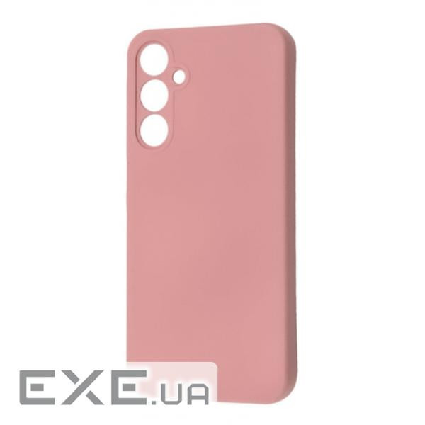 WAVE Colorful Case (TPU) Samsung Galaxy S25 pink sand (61144 pink sand) (61144 pi (61144  pink sand)